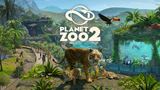 Planet Zoo 2 ukazuje ďalšie možnosti budovania zoologických záhrad